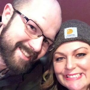 Meet your Posher, Heather